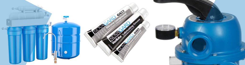 Novagard Applications
