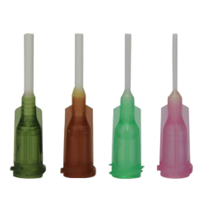 Flexible Tips