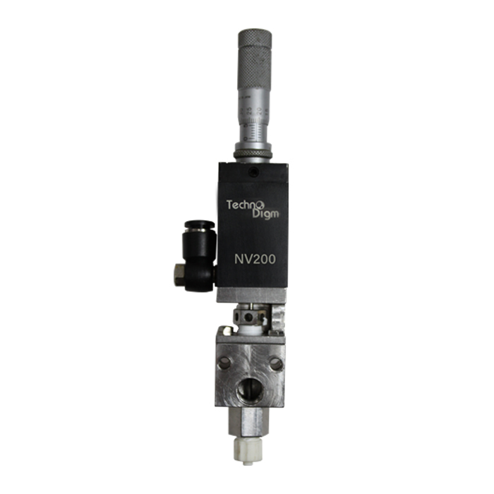 Needle Valve NV200