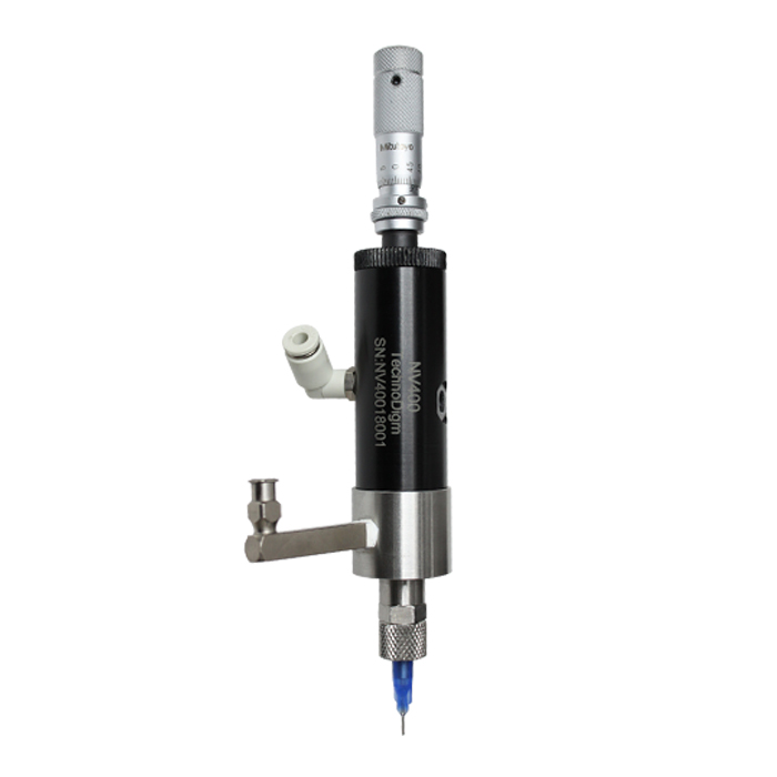 Needle Valve NV400