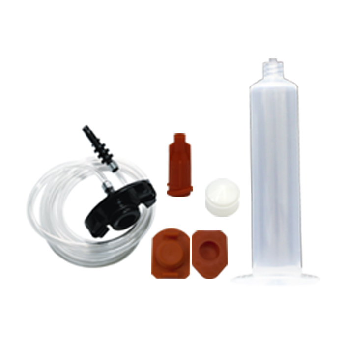 Dispensing Accessories