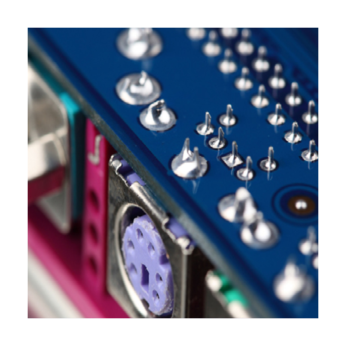 Circuit Board Assembly