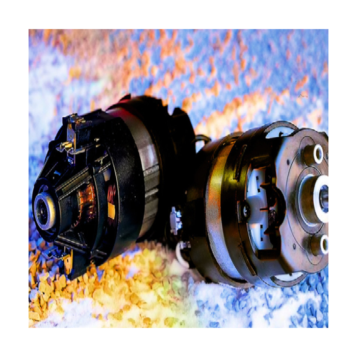 Micro-electro and Macro-electro Systems