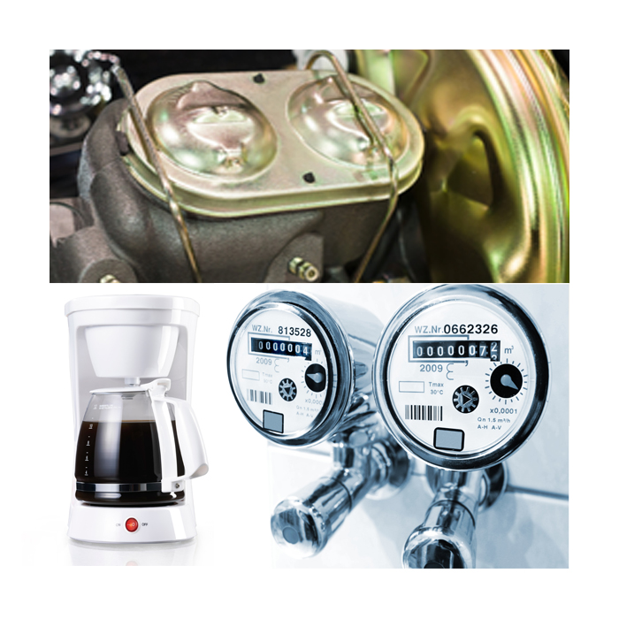 Versilube Thermally Conductive Compounds