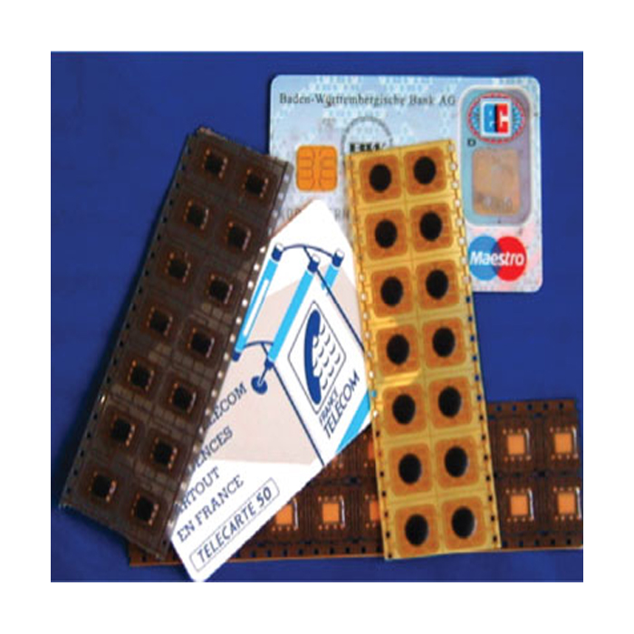 Smart Cards