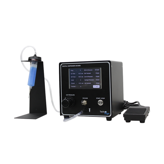 Digital Dispenser DD3000
