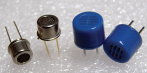 Adhesives and Encapsulants for Sensors