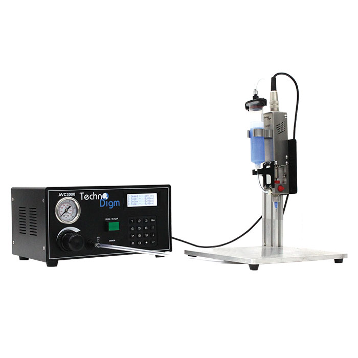 AV300 Auger Valve and Controller